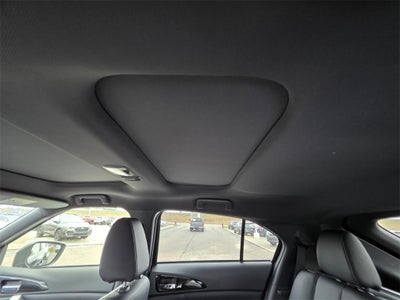 2022 Mitsubishi Eclipse Cross SEL