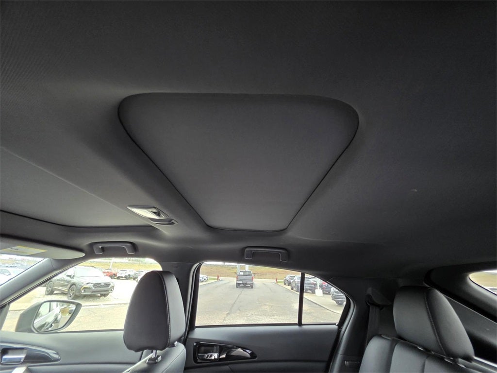 2022 Mitsubishi Eclipse Cross SEL