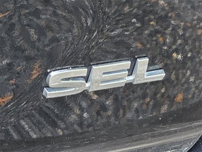 2022 Mitsubishi Eclipse Cross SEL