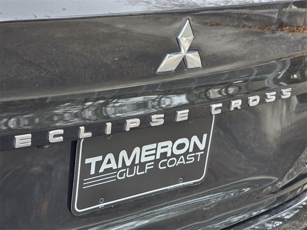 2022 Mitsubishi Eclipse Cross SEL