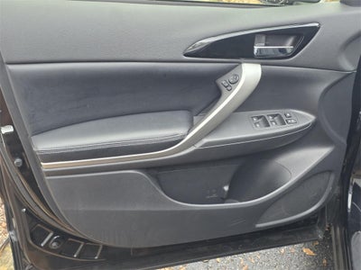 2022 Mitsubishi Eclipse Cross SEL