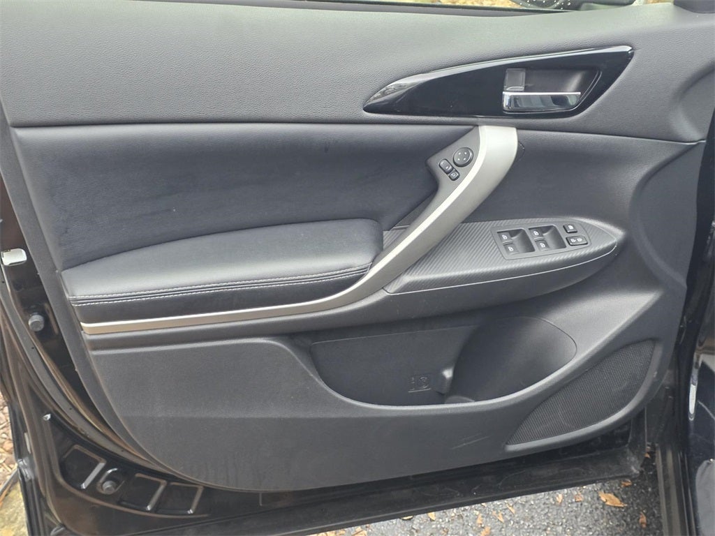 2022 Mitsubishi Eclipse Cross SEL