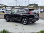 2022 Mitsubishi Eclipse Cross SEL