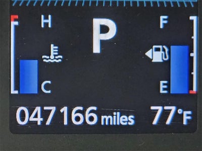 2022 Mitsubishi Eclipse Cross SEL