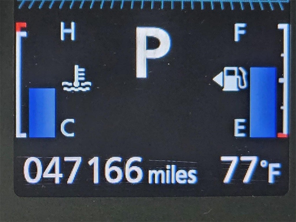 2022 Mitsubishi Eclipse Cross SEL