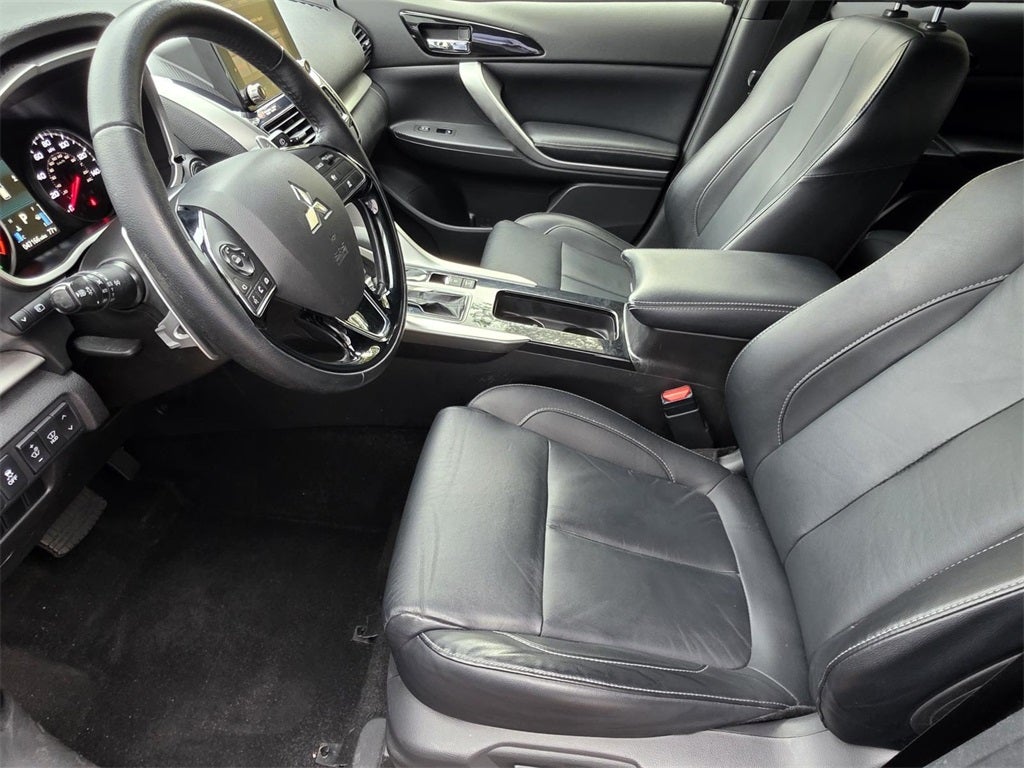 2022 Mitsubishi Eclipse Cross SEL