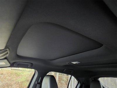 2022 Mitsubishi Eclipse Cross SEL