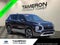 2024 Mitsubishi Outlander SE Black Edition w/Pano Roof