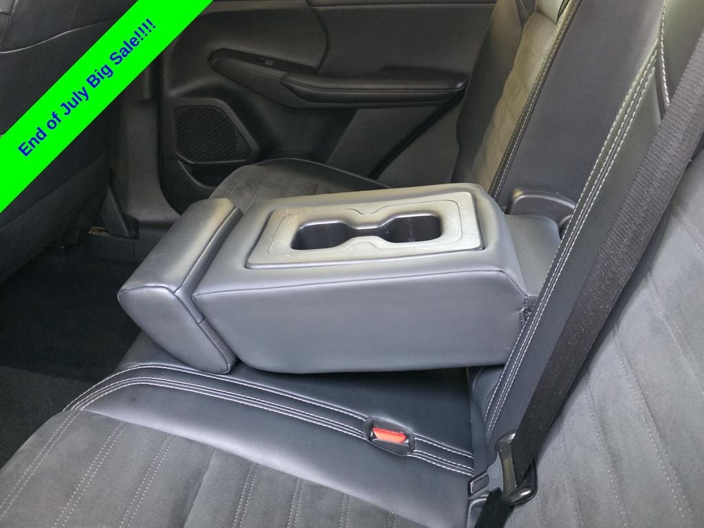 2024 Mitsubishi Outlander SE Black Edition w/Pano Roof