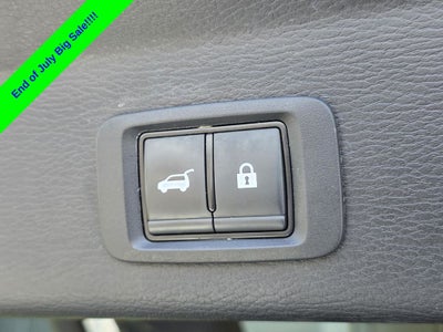 2024 Mitsubishi Outlander SE Black Edition w/Pano Roof