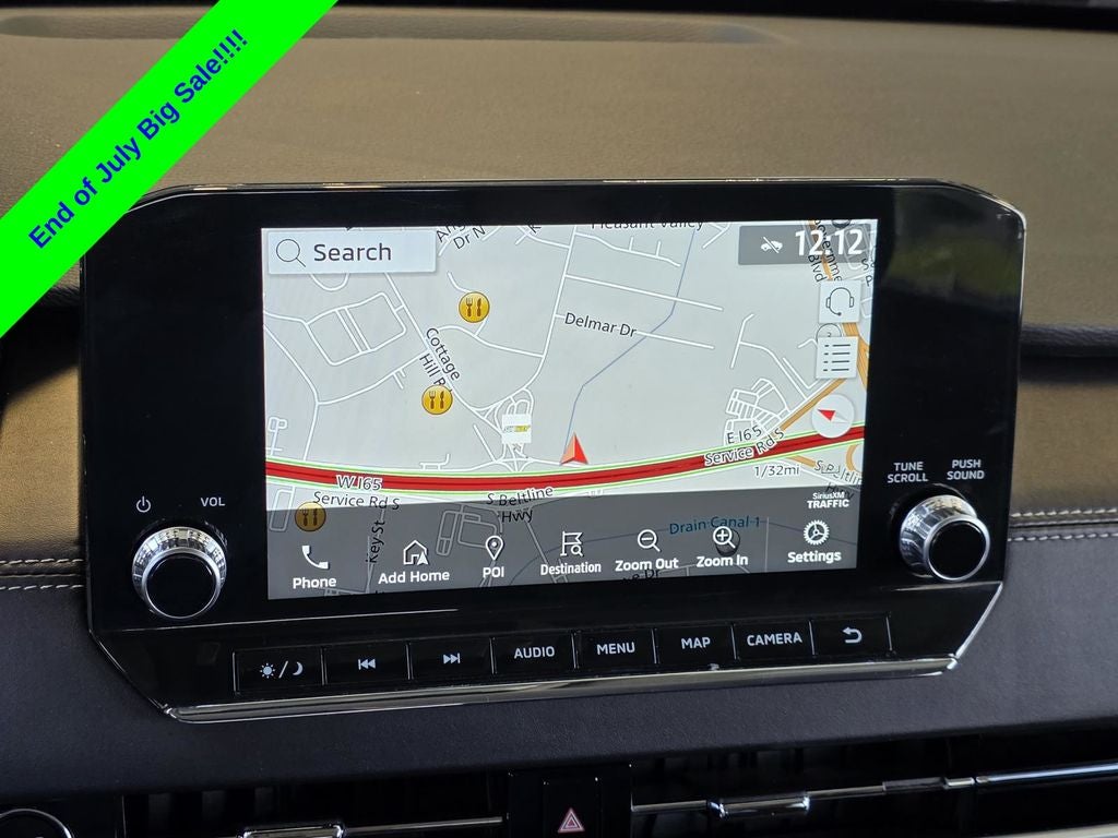 2024 Mitsubishi Outlander SE Black Edition w/Pano Roof
