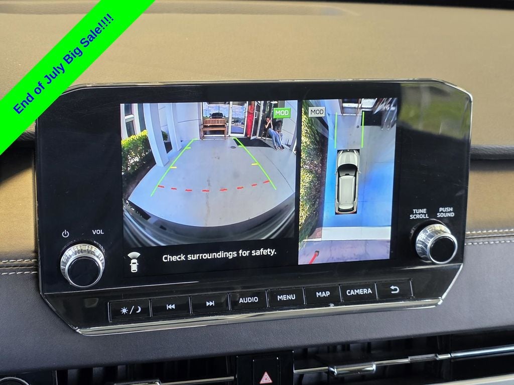 2024 Mitsubishi Outlander SE Black Edition w/Pano Roof
