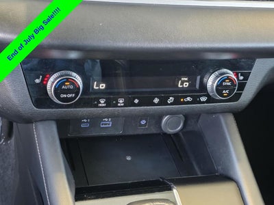 2024 Mitsubishi Outlander SE Black Edition w/Pano Roof