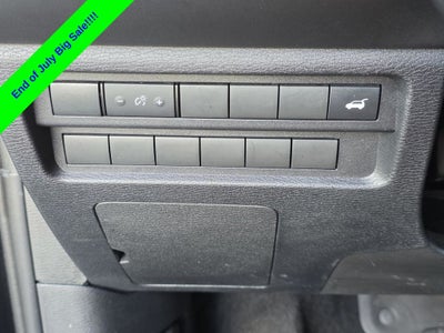 2024 Mitsubishi Outlander SE Black Edition w/Pano Roof