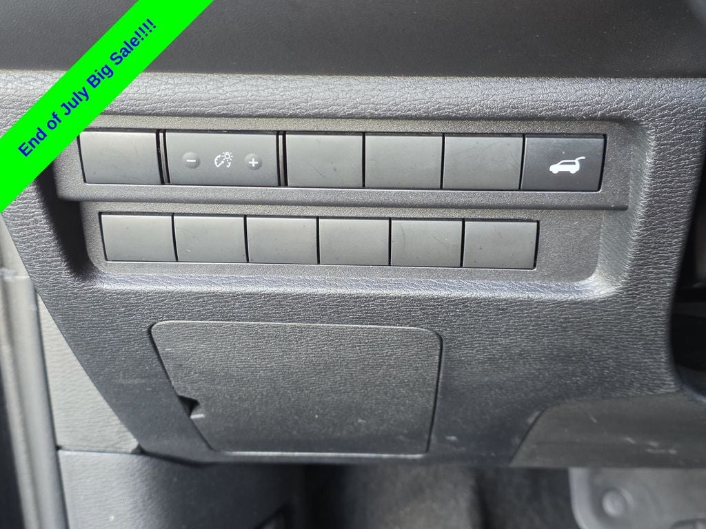 2024 Mitsubishi Outlander SE Black Edition w/Pano Roof