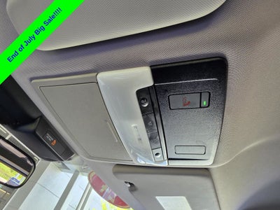 2024 Mitsubishi Outlander SE Black Edition w/Pano Roof