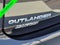 2024 Mitsubishi Outlander SE Black Edition w/Pano Roof