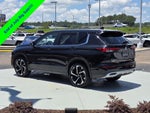 2024 Mitsubishi Outlander SE Black Edition w/Pano Roof