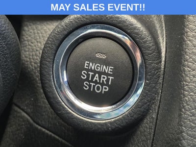 2021 Subaru WRX Limited