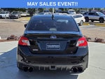 2021 Subaru WRX Limited
