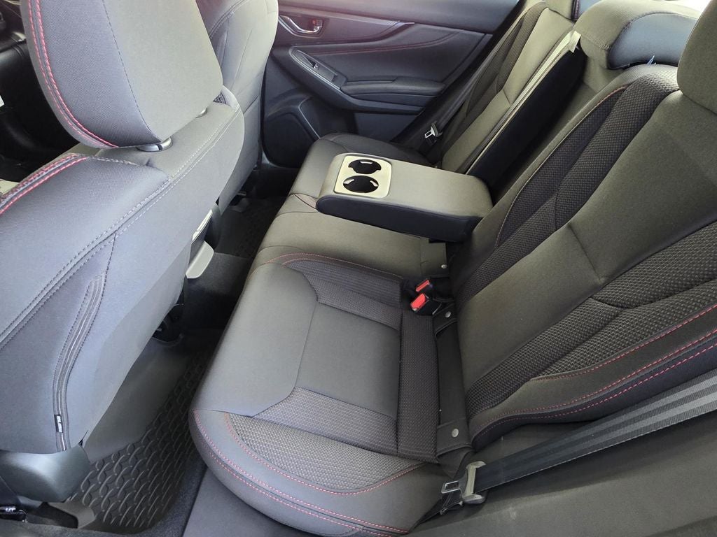 2026 Subaru WRX Premium