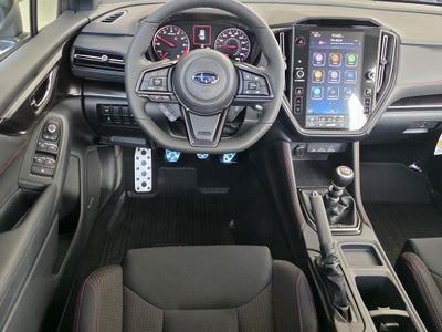 2026 Subaru WRX Premium