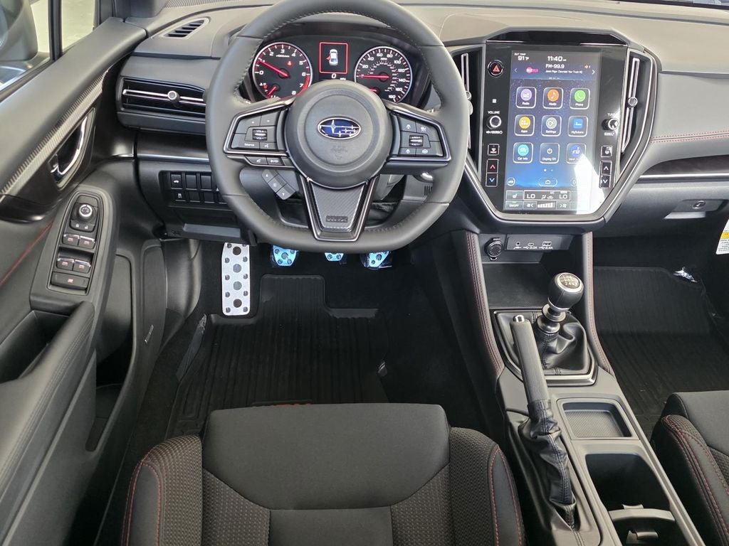 2026 Subaru WRX Premium