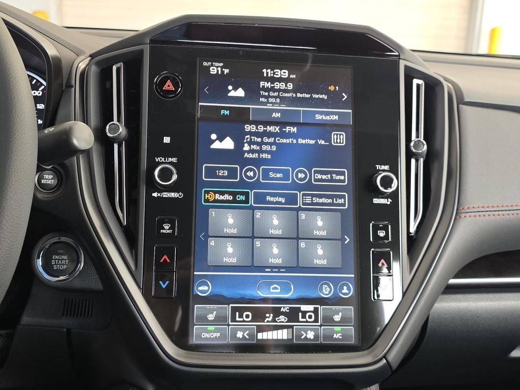2026 Subaru WRX Premium