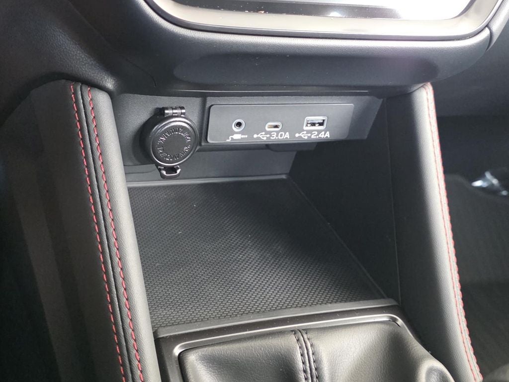 2026 Subaru WRX Premium