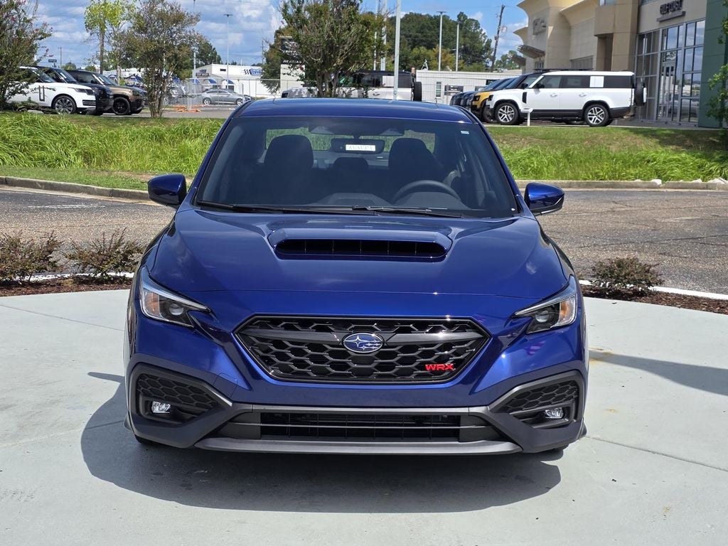 2026 Subaru WRX Premium
