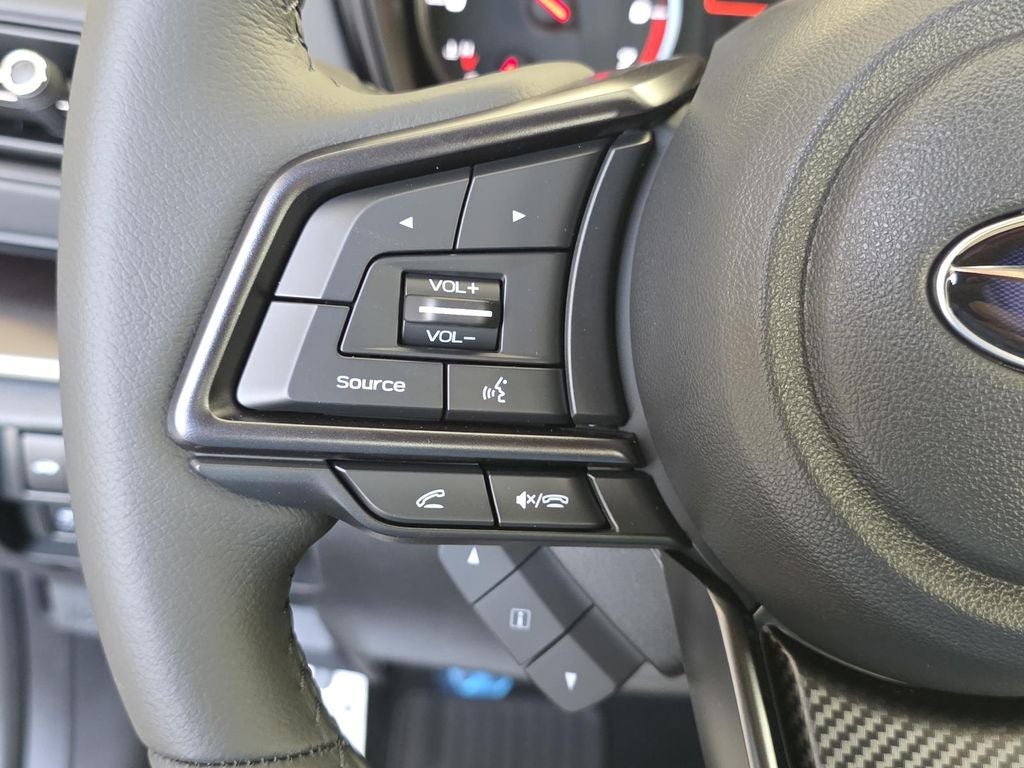 2026 Subaru WRX Premium