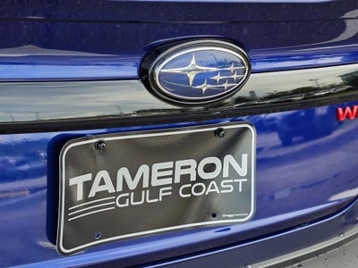 2026 Subaru WRX Premium