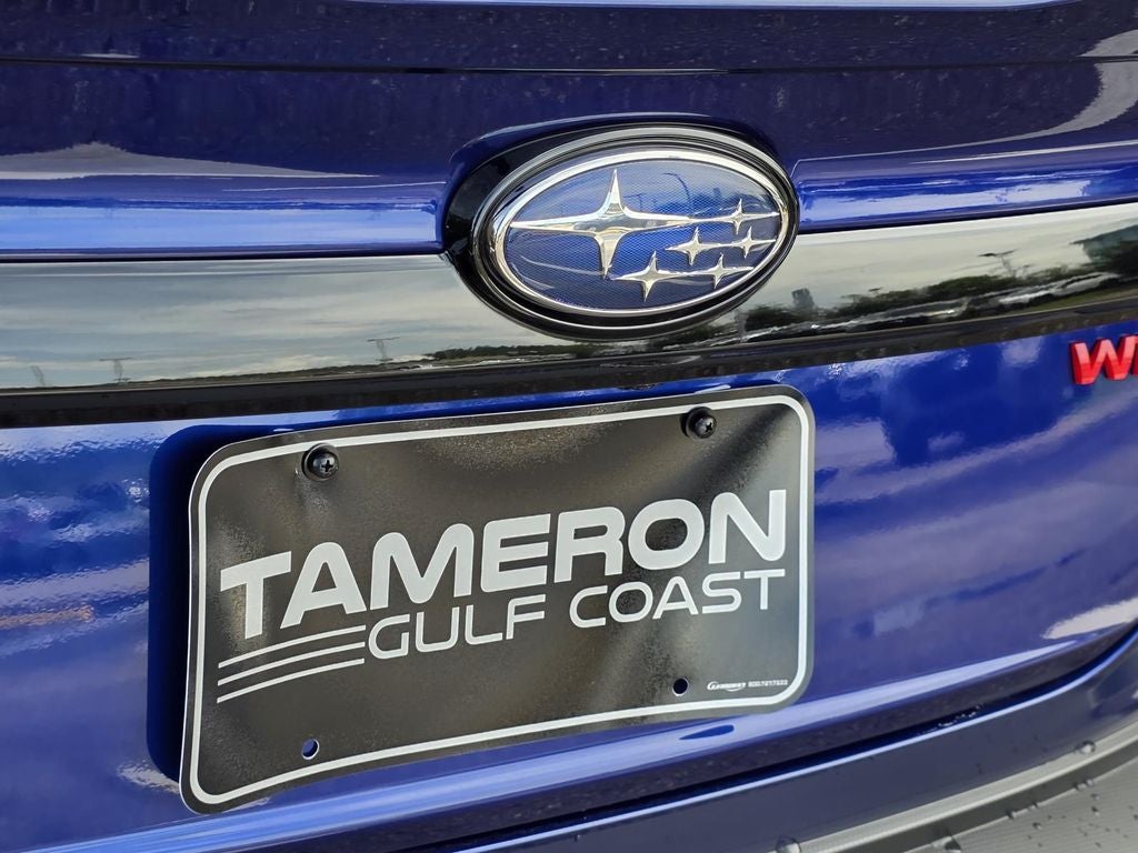 2026 Subaru WRX Premium