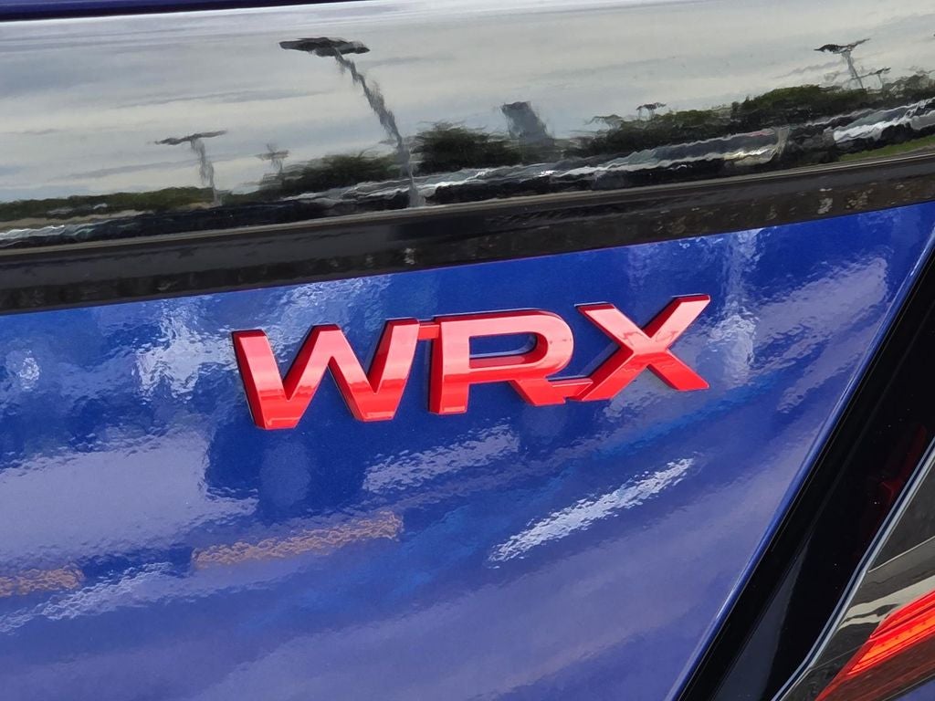 2026 Subaru WRX Premium