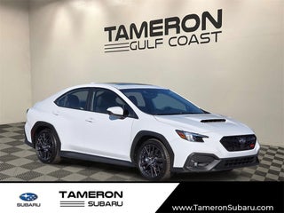 2025 Subaru WRX Premium