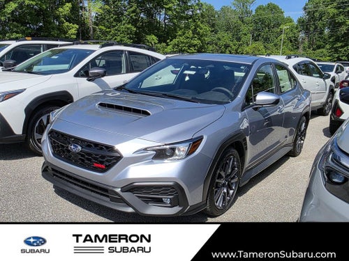 2026 Subaru WRX Premium