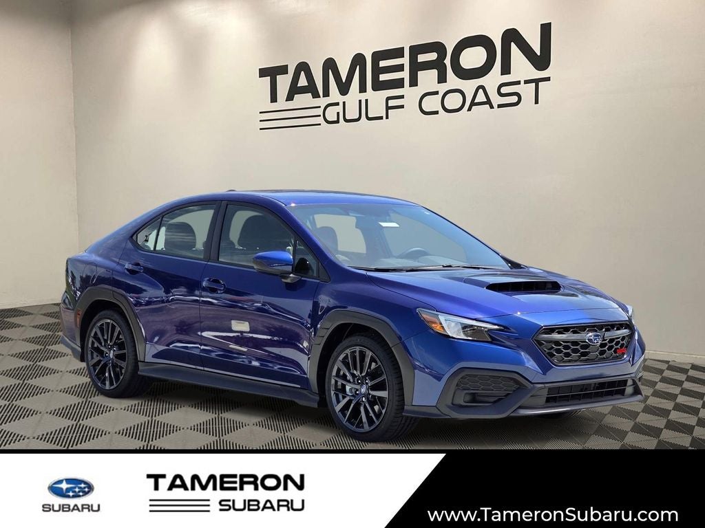 2026 Subaru WRX Base