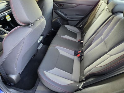 2026 Subaru WRX Base