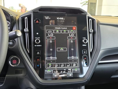 2026 Subaru WRX Base