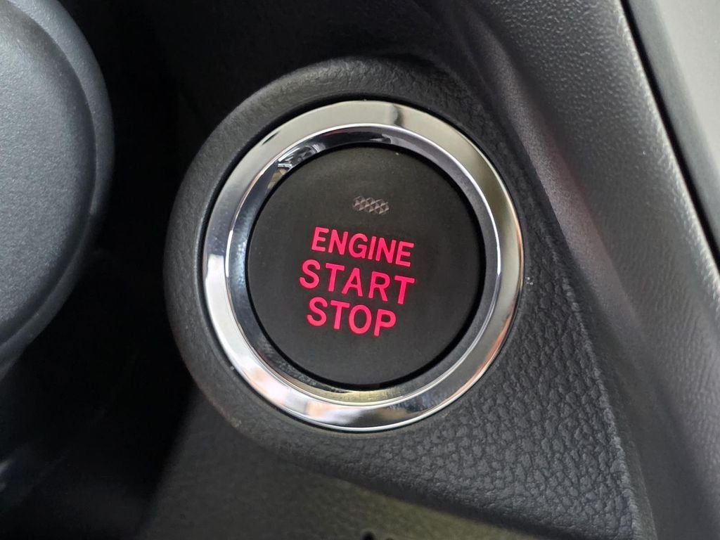 2026 Subaru WRX Base