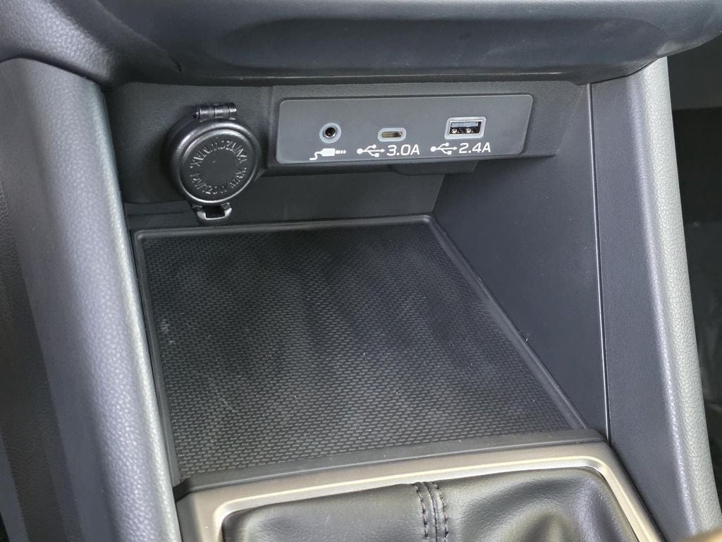 2026 Subaru WRX Base