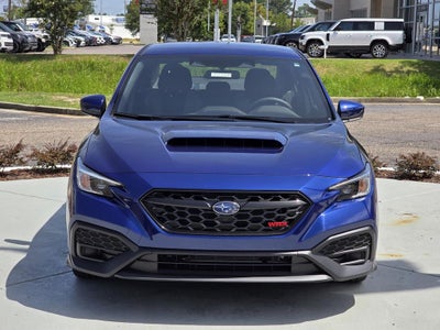 2026 Subaru WRX Base