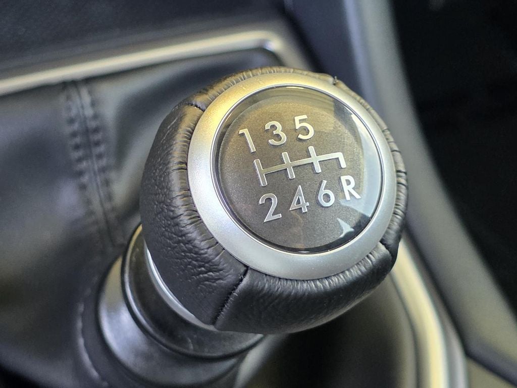2026 Subaru WRX Base