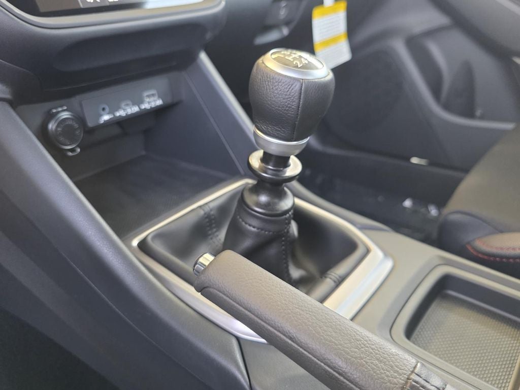 2026 Subaru WRX Base
