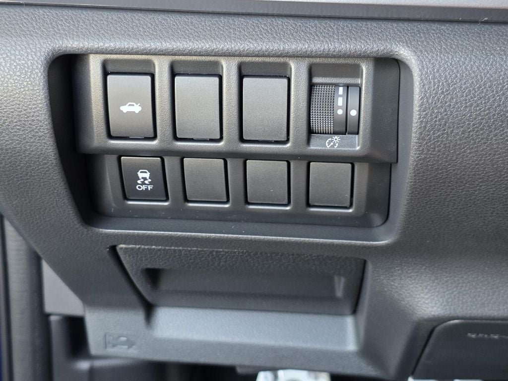 2026 Subaru WRX Base