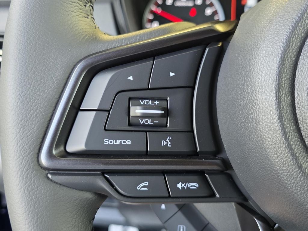 2026 Subaru WRX Base