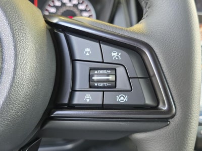 2026 Subaru WRX Base
