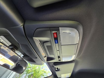 2026 Subaru WRX Base