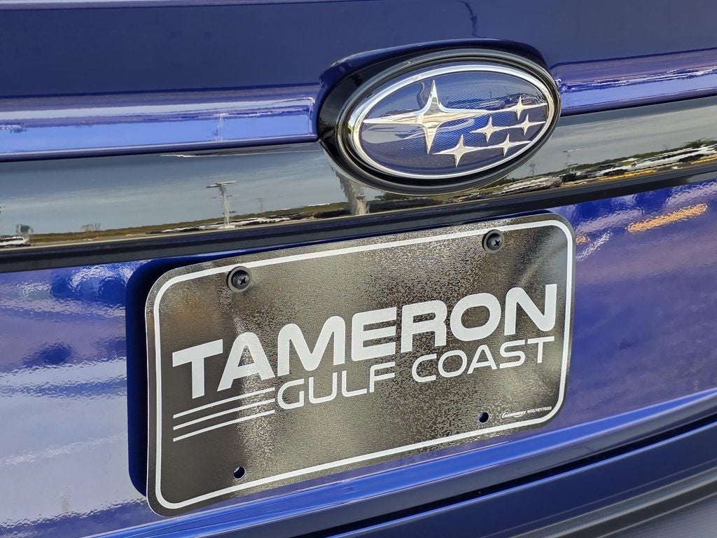 2026 Subaru WRX Base