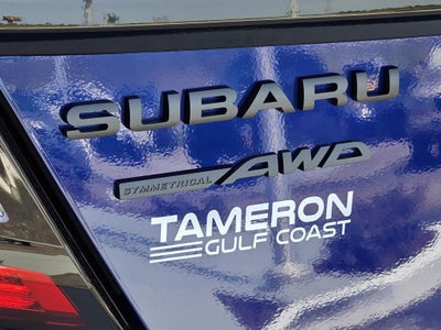 2026 Subaru WRX Base